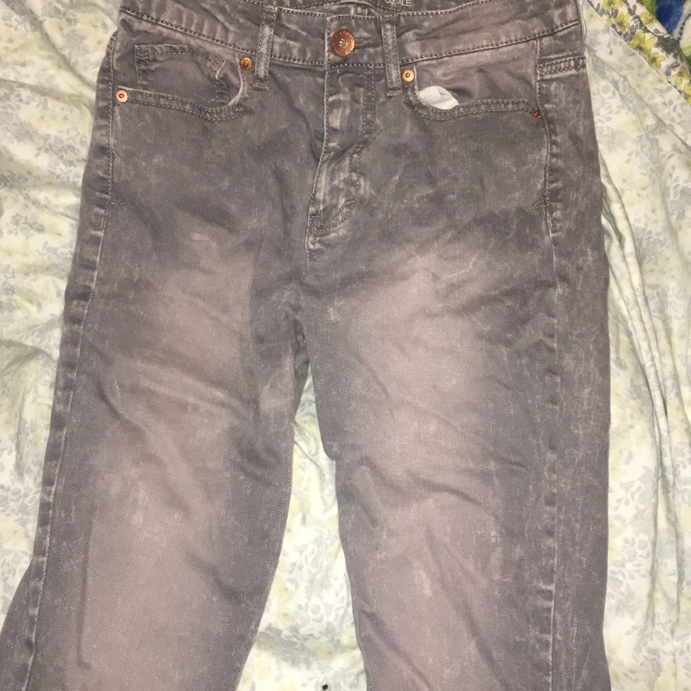 Pants